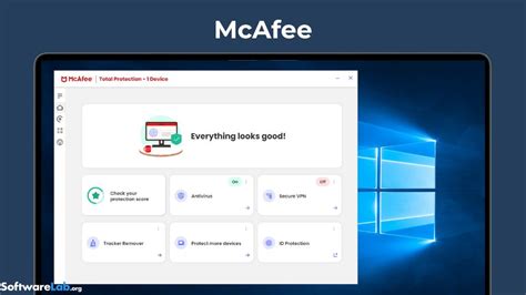McAfee Antivirus Software 2024 Anti.